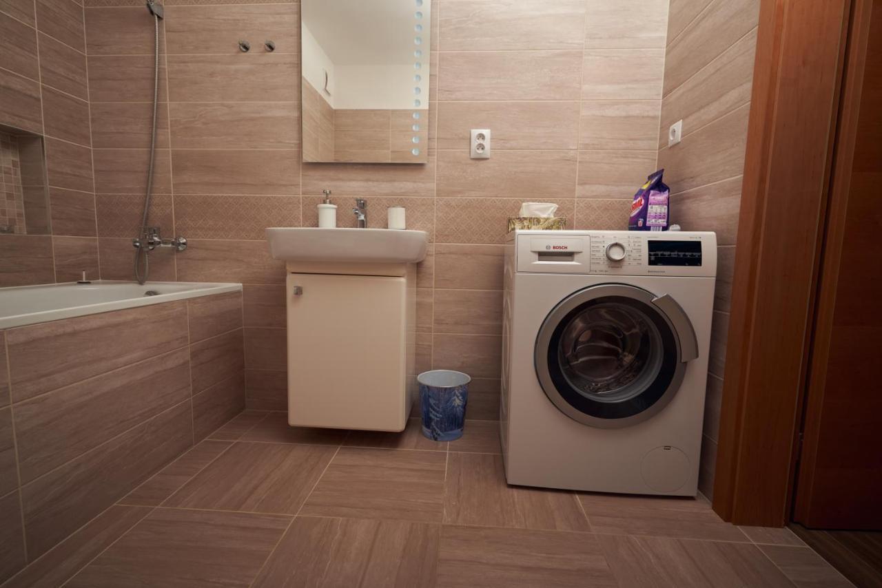 Apartman A&M Banská Bystrica Exterior foto