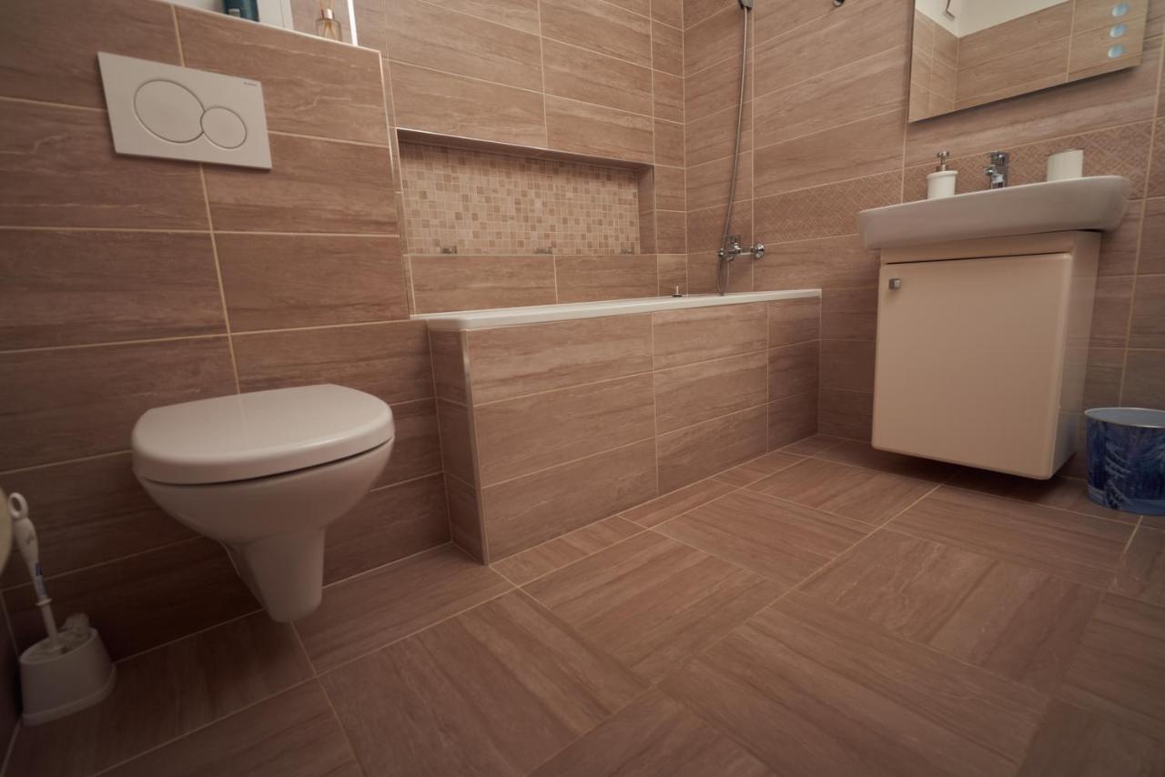 Apartman A&M Banská Bystrica Exterior foto