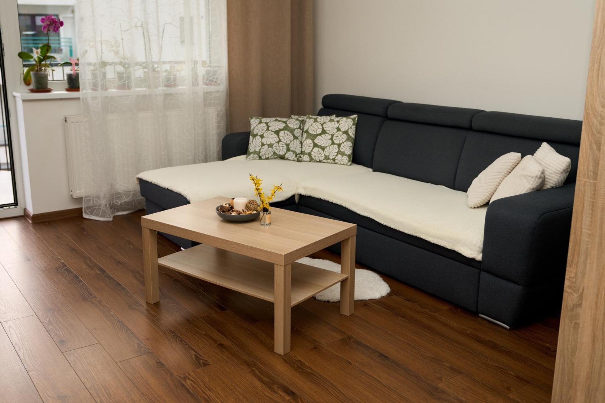 Apartman A&M Banská Bystrica Exterior foto